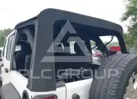 2015 Jeep WRANGLER photo