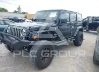 2015 Jeep WRANGLER фото