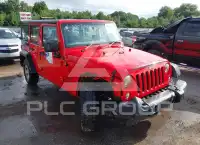 2015 Jeep WRANGLER фото
