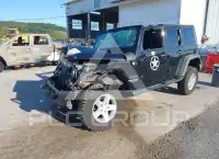 2015 Jeep WRANGLER фото