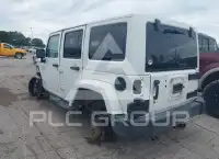 2015 Jeep WRANGLER фото