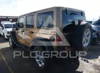 2015 Jeep WRANGLER photo