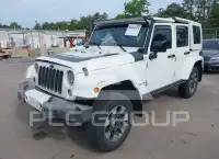 2015 Jeep WRANGLER photo