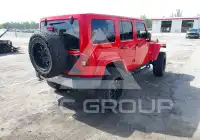 2015 Jeep WRANGLER фото