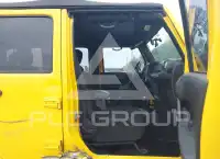 2015 Jeep WRANGLER photo