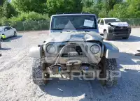 2015 Jeep WRANGLER фото