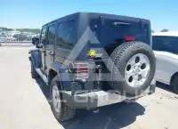 2015 Jeep WRANGLER фото