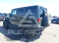 2015 Jeep WRANGLER фото
