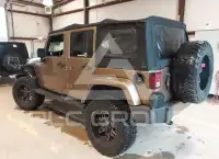 2015 Jeep WRANGLER фото