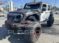 2015 Jeep WRANGLER фото
