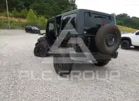 2015 Jeep WRANGLER фото