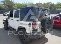 2015 Jeep WRANGLER photo