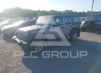 2015 Jeep WRANGLER photo