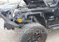 2015 Jeep WRANGLER фото