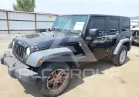 2015 Jeep WRANGLER фото