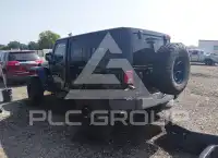 2015 Jeep WRANGLER фото