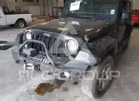 2015 Jeep WRANGLER фото