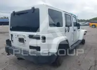 2015 Jeep WRANGLER фото