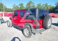2015 Jeep WRANGLER фото