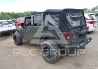 2015 Jeep WRANGLER фото