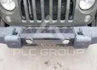2015 Jeep WRANGLER фото