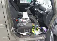 2015 Jeep WRANGLER фото