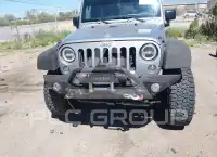 2015 Jeep WRANGLER фото