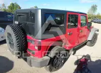 2015 Jeep WRANGLER фото