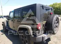 2015 Jeep WRANGLER фото