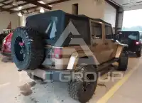 2015 Jeep WRANGLER фото