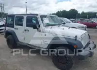 2015 Jeep WRANGLER photo