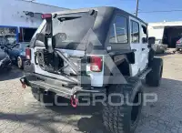2015 Jeep WRANGLER фото
