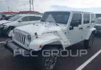 2015 Jeep WRANGLER фото