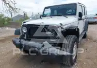 2015 Jeep WRANGLER photo
