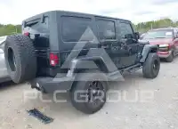 2015 Jeep WRANGLER фото