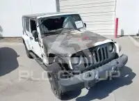 2015 Jeep WRANGLER photo