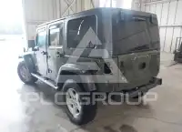 2015 Jeep WRANGLER фото