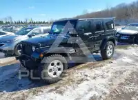 2015 Jeep WRANGLER photo