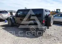2015 Jeep WRANGLER фото