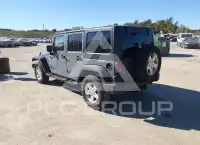 2015 Jeep WRANGLER photo