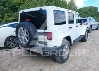 2015 Jeep WRANGLER фото