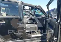 2015 Jeep WRANGLER photo