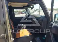 2015 Jeep WRANGLER фото