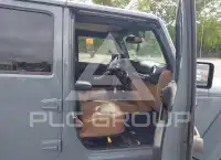 2015 Jeep WRANGLER фото