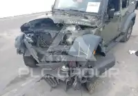 2015 Jeep WRANGLER фото