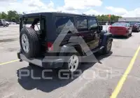 2015 Jeep WRANGLER фото