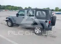 2015 Jeep WRANGLER фото