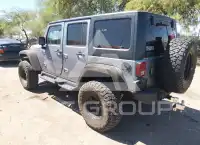 2015 Jeep WRANGLER фото