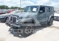 2015 Jeep WRANGLER photo