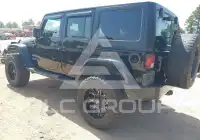 2015 Jeep WRANGLER фото